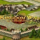 Con la juego Arquero estelar Amy para Android, descarga gratis Reino de la guerra: Tierra de batalla deluxe  para celular o tableta.
