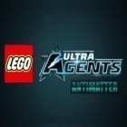 Con la juego El gran aparcacoches para Android, descarga gratis Agentes Ultra LEGO: Antimateria  para celular o tableta.