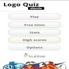 Con la juego Hiper prisma  para Android, descarga gratis Concurso de logos  para celular o tableta.