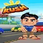 Con la juego Jump Ball adventure para Android, descarga gratis Carrera por Manilla  para celular o tableta.