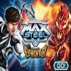 Con la juego Guerra de rayos: Pandemonium para Android, descarga gratis Max de acero  para celular o tableta.