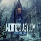 Con la juego Cortando el hielo  para Android, descarga gratis Medford ciudad de asilo: Caso paranormal  para celular o tableta.