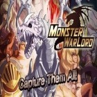 Con la juego Pequeños Monstruos para Android, descarga gratis Monstruo Warlord   para celular o tableta.