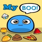 Con la juego Rabia de los siete mares para Android, descarga gratis Mi Boo   para celular o tableta.