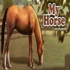 Con la juego Choque de títeres para Android, descarga gratis Mi caballo   para celular o tableta.