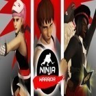 Con la juego Fauna Kingdom : Idle Simulator para Android, descarga gratis Ninja Gerrero  para celular o tableta.