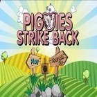 Con la juego Rompecabezas con ladrillos: Bloques clásicos  para Android, descarga gratis Piggie ataca de nuevo  para celular o tableta.