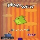 Con la juego Explosión del jugo de fruta para Android, descarga gratis Conecta los cables   para celular o tableta.