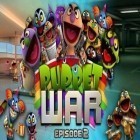 Con la juego El golpe de Puncher para Android, descarga gratis Guerra de títeres Episodio 2   para celular o tableta.