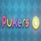 Con la juego Piloto armado para Android, descarga gratis Puxers: El divertido juego mental  para celular o tableta.