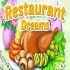 Con la juego Rompe los Ladrillos para Android, descarga gratis Restaurante de mis sueños   para celular o tableta.