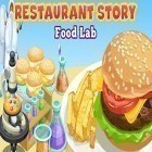 Con la juego Cooking craze: A fast and fun restaurant game para Android, descarga gratis   para celular o tableta.