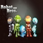 Con la juego  para Android, descarga gratis Los robots hermanos de luxe  para celular o tableta.