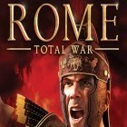 Con la juego Regate del dedo para Android, descarga gratis Roma: Guerra total  para celular o tableta.