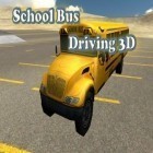Con la juego Soldados de acero Z para Android, descarga gratis Conducción de autobús escolar 3D  para celular o tableta.