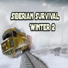 Con la juego El accidente del viaje 2 para Android, descarga gratis Supervivencia siberiana: Invierno 2  para celular o tableta.