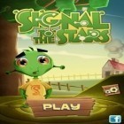 Con la juego Batalla de gusanos  para Android, descarga gratis La señal hacia las estrellas  para celular o tableta.