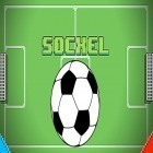 Con la juego El hacha de Max para Android, descarga gratis Socxel: Fútbol de píxel   para celular o tableta.