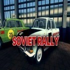 Con la juego Viaje de Stella para Android, descarga gratis Rally soviético   para celular o tableta.