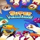 Con la juego Fuerza animal: Batalla Final para Android, descarga gratis Super pingüinos  para celular o tableta.