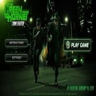 Con la juego Hiper prisma  para Android, descarga gratis El Avispón Verde Luchador contra el crimen   para celular o tableta.