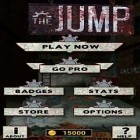 Con la juego 3 en Raya para Android, descarga gratis El salto: Huye de la ciudad   para celular o tableta.