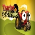 Con la juego  para Android, descarga gratis Caminos de tractor   para celular o tableta.