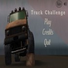 Con la juego Manía de bloques: Explosión  para Android, descarga gratis Concurso de camiones 3D  para celular o tableta.