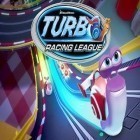 Con la juego  para Android, descarga gratis Liga de carreras turbo  para celular o tableta.