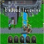 Con la juego Ninja war lord para Android, descarga gratis Invasión de los no muertos   para celular o tableta.