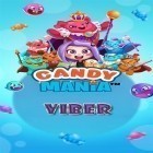 Con la juego Mahjong todo incluido  para Android, descarga gratis Viber: Manía de caramelos   para celular o tableta.