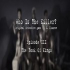 Con la juego Muere, Noob, muere para Android, descarga gratis ¿Quién es el asesino? Episodio 3   para celular o tableta.