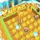 Con la juego Corredores mellizos 2 para Android, descarga gratis Oro de Yukon   para celular o tableta.