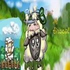 Con la juego La leyenda de Minerva para Android, descarga gratis ¡Esquila a las ovejas!  para celular o tableta.