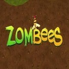 Con la juego Fiebre del caramelo para Android, descarga gratis Zombis: Enjambre de abeja  para celular o tableta.
