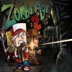 Con la juego Leyenda jugosa: 3 en fila para Android, descarga gratis El siglo de los zombis 2  para celular o tableta.
