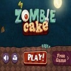 Con la juego Mi Boo  para Android, descarga gratis Tarta Zombi  para celular o tableta.