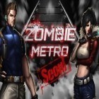 Con la juego Una esperanza efímera para Android, descarga gratis Zombie Metro en Seúl    para celular o tableta.