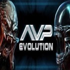 Con la juego Casería 3D de patos  para Android, descarga gratis Alien vs. Depredador: Evolución  para celular o tableta.