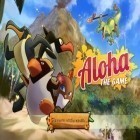Con la juego Tren de papel: Recargar  para Android, descarga gratis El juego de Aloha   para celular o tableta.