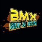 Con la juego A la deriva en coches de juguete: Carreras de coches para Android, descarga gratis BMX Conduce y corre  para celular o tableta.