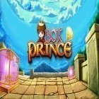 Con la juego Ruedas salvajes  para Android, descarga gratis El príncipe Caja   para celular o tableta.