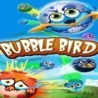 Con la juego Isla del cráneo para Android, descarga gratis Pájaro-burbuja   para celular o tableta.