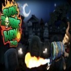 Con la juego Minijuego: Paraíso  para Android, descarga gratis Arded zombies arded  para celular o tableta.