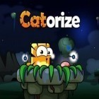 Con la juego  para Android, descarga gratis Catorize  para celular o tableta.