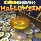 Con la juego Carreras de montañas 4x4 3D para Android, descarga gratis Monedas de Doz en Halloween  para celular o tableta.