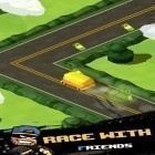 Con la juego Mini batallas aéreas  para Android, descarga gratis Carretera irritable   para celular o tableta.