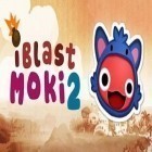 Con la juego  para Android, descarga gratis Dispara al Moki 2  para celular o tableta.