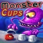 Con la juego  para Android, descarga gratis Copas Monstruosas  para celular o tableta.