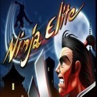 Con la juego Detective Mimo para Android, descarga gratis Ninja Elite  para celular o tableta.